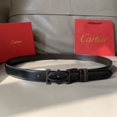 Cartier Belts